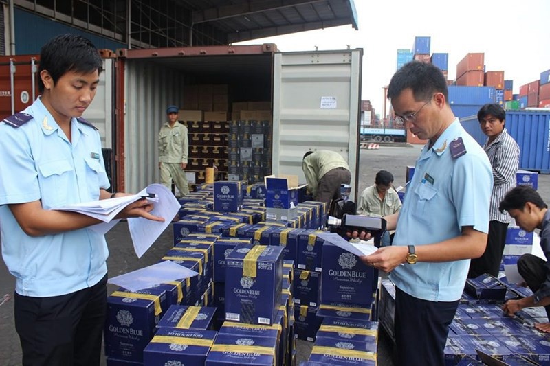 ể thực hiện tốt công tác phòng chống dịch Covid-19 và tạo điều kiện thuận lợi cho hoạt động sản xuất, kinh doanh của doanh nghiệp, Cục Hải quan TP. Hồ Chí Minh tiếp tục triển khai thu thập thông tin doanh nghiệp qua các hệ thống nghiệp vụ