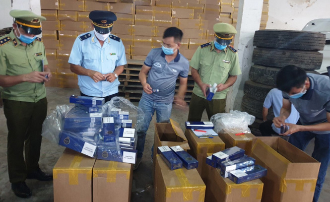 Ảnh minh họa. Nguồn: Internet