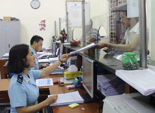 Ngành Hải quan tích cực tháo gỡ khó khăn, hỗ trợ, tạo thuận lợi tối đa cho người dân, doanh nghiệp ổn định sản xuất kinh doanh, cung ứng hàng hóa, xuất nhập khẩu.