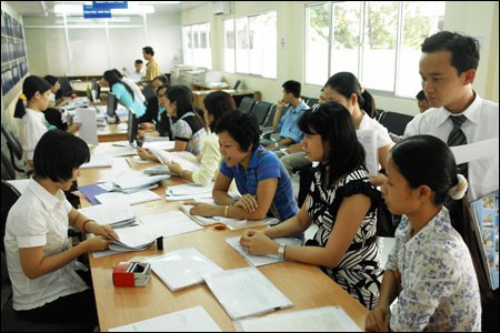 Ảnh minh họa. Nguồn: Internet