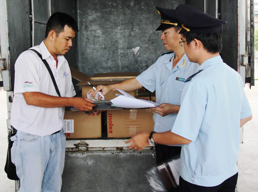 Hải quan Bình Dương triển khai đồng bộ nhiều giải pháp thu ngân sách hiệu quả