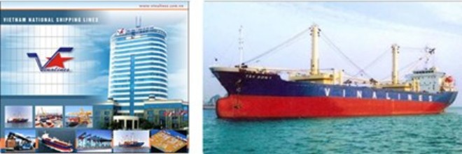 Thực hiện xử lý nợ, tái cơ cấu các doanh nghiệp thuọco Vinalines là nhiệm vụ quan trọng được DATC nỗ lực thực hiện trong thời gian qua