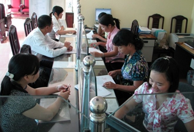 9 tháng đầu năm 2015, tổng thu ngân sách nhà nước trên địa bàn Tỉnh thực hiện đạt 9.820,6 tỷ đồng, đạt 113,9% dự toán HĐND tỉnh giao, bằng 113,5% so với cùng kỳ năm 2014