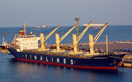 Thời gian qua, DATC rất tích cực xử lý hiệu quả nợ xấu của các doanh nghiệp thuộc Vinalines