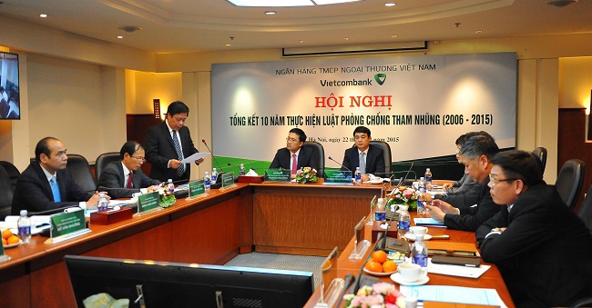 Phó Thống đốc NHNN Nguyễn Kim Anh phát biểu tại Hội nghị