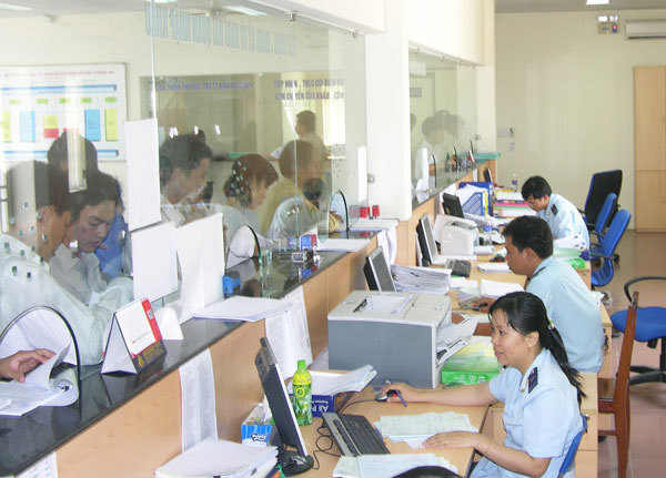 Vướng mắc của doanh nghiệp luôn được các cán bộ công chức Hải quan Bình Dương giải đáp nhanh chóng và thỏa đáng