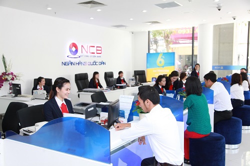 Việc NCB được chấp thuận thành lập 4 chi nhánh và 2 PGD  khẳng định những nỗ lực phát triển không ngừng của NCB và sự ghi nhận, tin tưởng, đánh giá cao của Ngân hàng Nhà nước