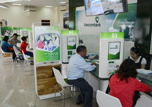 Với việc điều chỉnh giảm lãi suất lần này, Vietcombank thể hiện vị trí, vai trò của tổ chức tín dụng luôn chủ động, tiên phong thực hiện chính sách tiền tệ, các chính sách kinh tế lớn của Nhà nước.