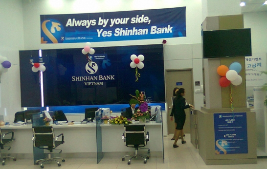Với việc ký thỏa thuận hợp tác cùng Shinhan Việt Nam đã nâng số lượng ngân hàng ký thỏa thuận phối hợp thu ngân sách nhà nước với Tổng cục Hải quan lên 31 ngân hàng.