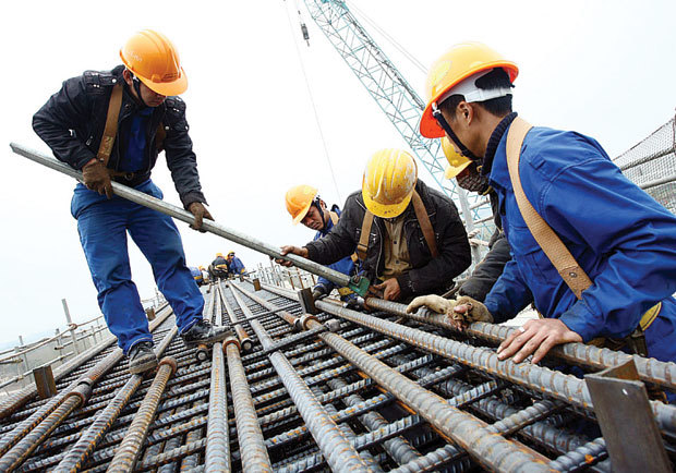 Việc nâng cao hiệu quả vốn đầu tư công cần có sự đảm bảo đồng bộ trong đột phá thể chế, thúc đẩy cải cách thể chế từ vĩ mô đến vi mô
