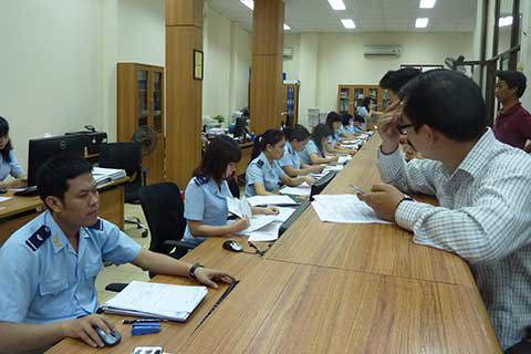 Thông tin thiếu, không chính xác là yếu tố bất lợi cho doanh nghiệp
