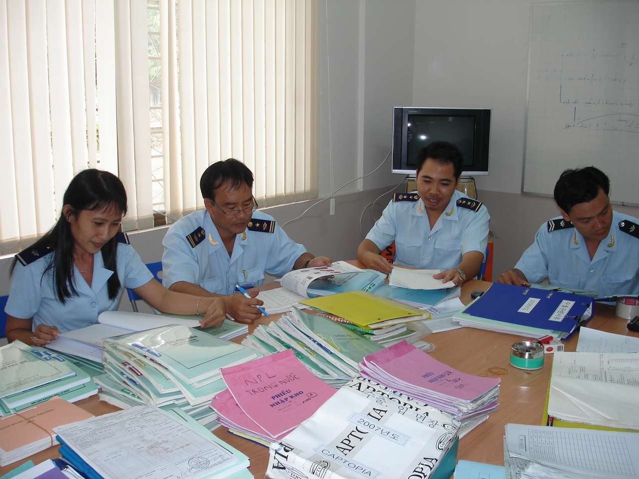 Ảnh minh họa. Nguồn: Internet