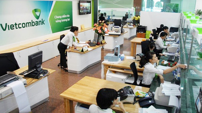 Giảm lãi suất là thể hiện cam kết của Vietcombank trong việc chủ động, tiên phong thực hiện các chính sách điều hành của Chính phủ, nỗ lực vì mục tiêu chung phát triển kinh tế.