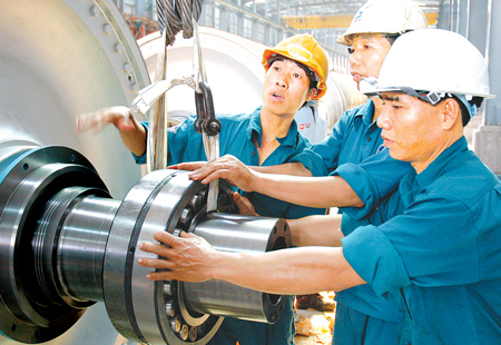Thời gian gần đây, DATC còn biết đến là đơn vị tích cực tham gia xử lý nợ, tái cơ cấu các doanh nghiệp thuộc các tổng công ty nhà nước . Ảnh minh họa. Nguồn: Internet