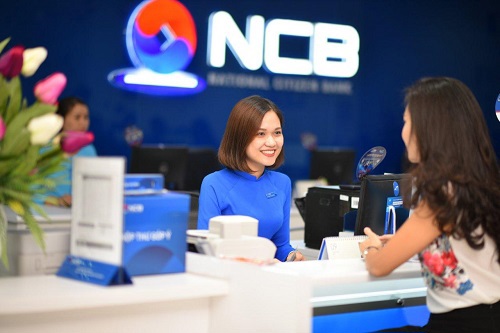 Năm 2017, NCB huy động vốn đạt 51 nghìn tỷ đồng, tăng gần 20% so với năm 2016.
