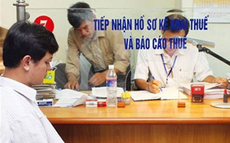 Việc giảm đầu mối chi cục thuế, tinh giản biên chế, giảm chi phí hành thu, tạo điều kiện cho người nộp thuế...