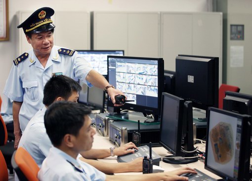 Nhiều quy định mới được BỘ Tài chính đưa ra nhằm mục tiêu điện tử hóa các thủ tục tại khâu giám sát, khâu mà từ trước tới nay đa số làm thủ tục theo phương thức thủ công