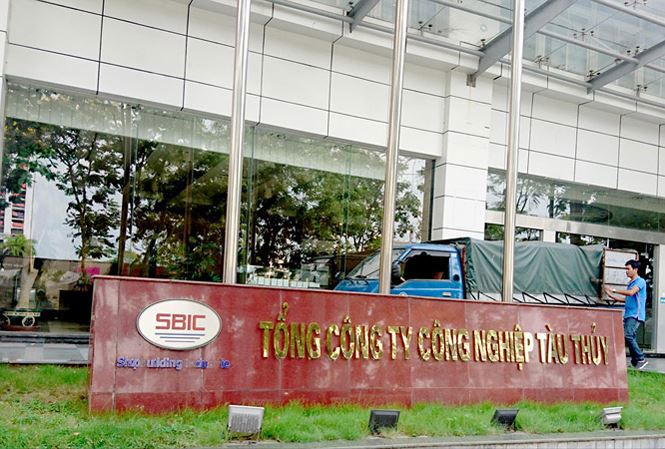 Năm 2018, DATC tiếp tục thực hiện xử lý nợ, tái cơ cấu Tổng Công ty tàu thủy Việt Nam (SBIC)
