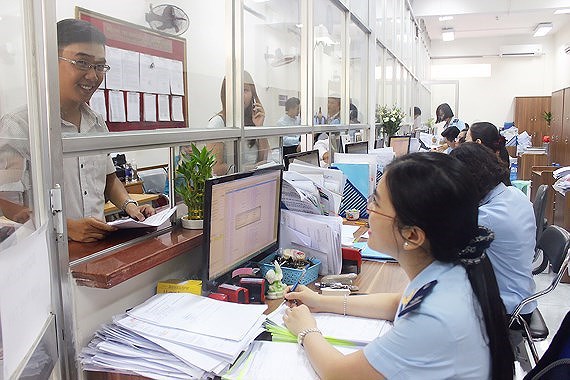 Ảnh minh họa. Nguồn: Internet