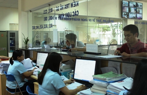 Nộp thuế điện tử 24/7 không những giúp thuận tiện cho người nộp thuế mà còn giúp cơ quan Hải quan trong công tác quản lý số thu.