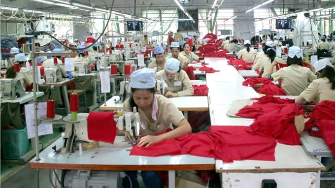 Ảnh minh họa. Nguồn: Internet.