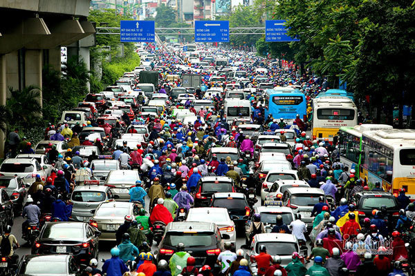 Ảnh minh họa. Nguồn: Internet.
