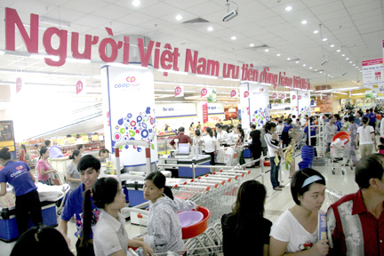 Ảnh minh họa. Nguồn: Internet.