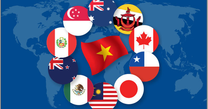 Hôm nay, CPTPP chính thức có hiệu lực đối với Việt Nam