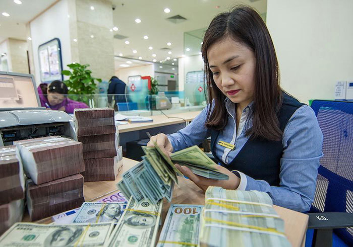 Sẽ chấm dứt cho vay bằng ngoại tệ để chống đô-la hóa.