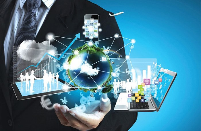 Việt Nam đặt mục tiêu đến năm 2030, có ít nhất 100.000 doanh nghiệp công nghệ số.