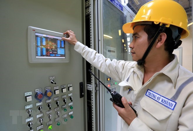 Ảnh minh họa. Nguồn: Internet.