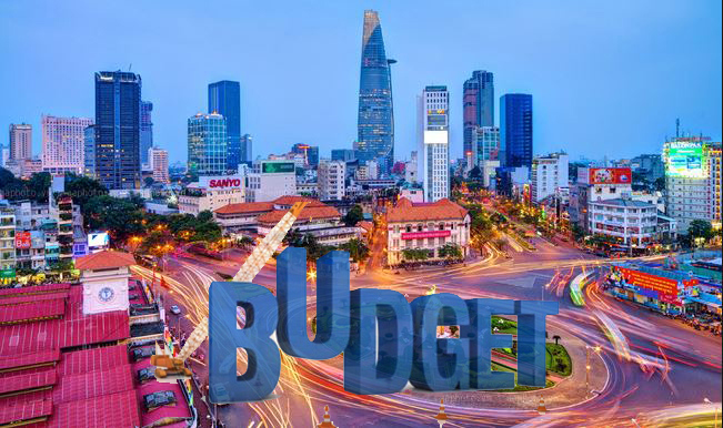 Đổi mới cơ cấu thu ngân sách nhà nước ở Việt Nam theo hướng bền vững.