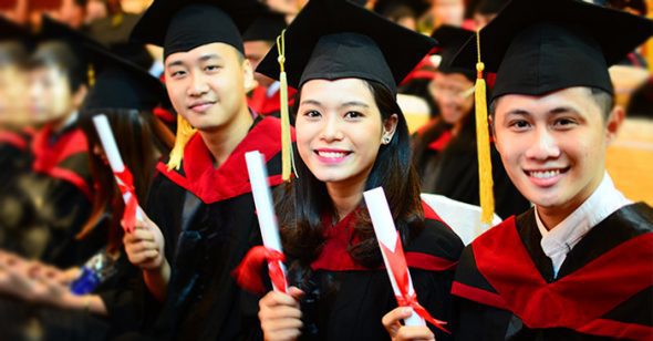 Tự chủ là xu hướng tất yếu của các trường đại học công lập.