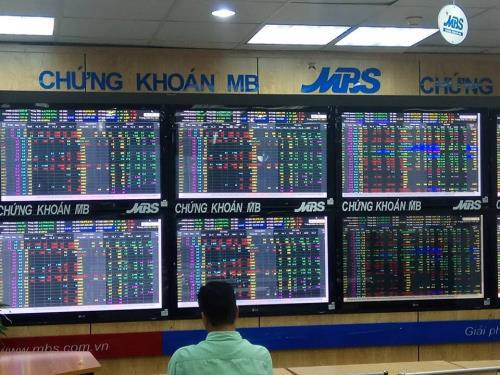 Chứng khoán sáng 4/2: Xu hướng ổn định trở lại.