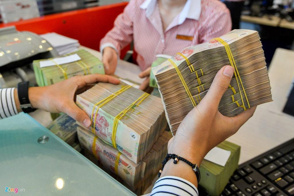 Ngân hàng sẵn sàng cho một năm đầy thách thức và nhiều cơ hội.