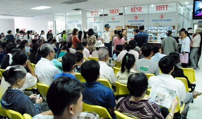Chính sách trong năm 2020 về BHYT được điều chỉnh có lợi cho người tham gia BHYT.