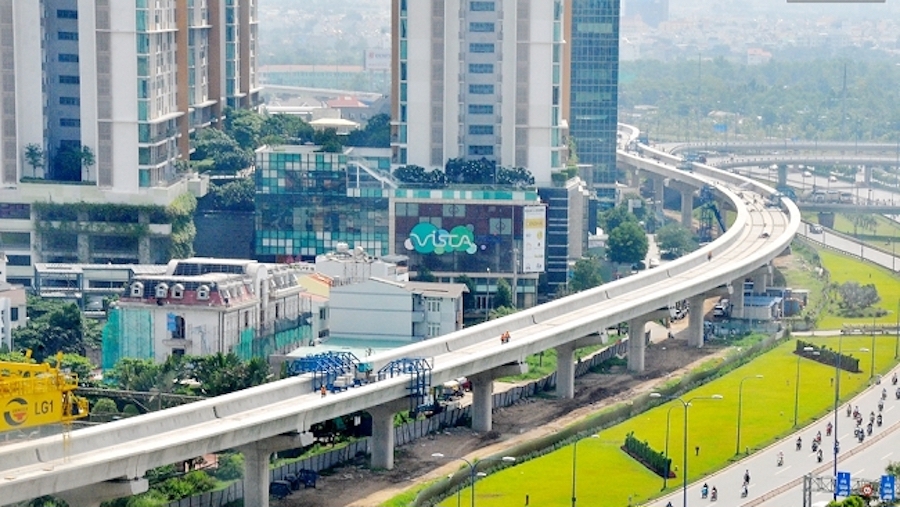 UBND Thành phố sẽ có biện pháp xử lý đối với các nhà thầu không đáp ứng được yêu cầu.