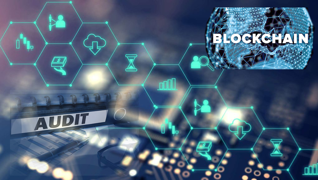 Công nghệ blockchain với ngành Kế toán – Kiểm toán là xu hướng của tương lai.