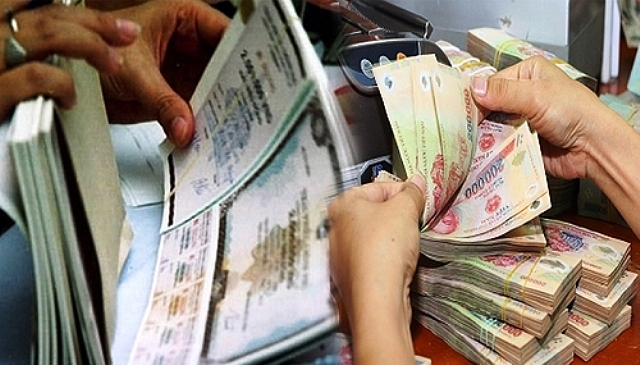 Kể từ đầu năm 2020, sau 5 phiên đấu thầu trái phiếu, Kho bạc Nhà nước đã huy động được 13.329 tỷ đồng.