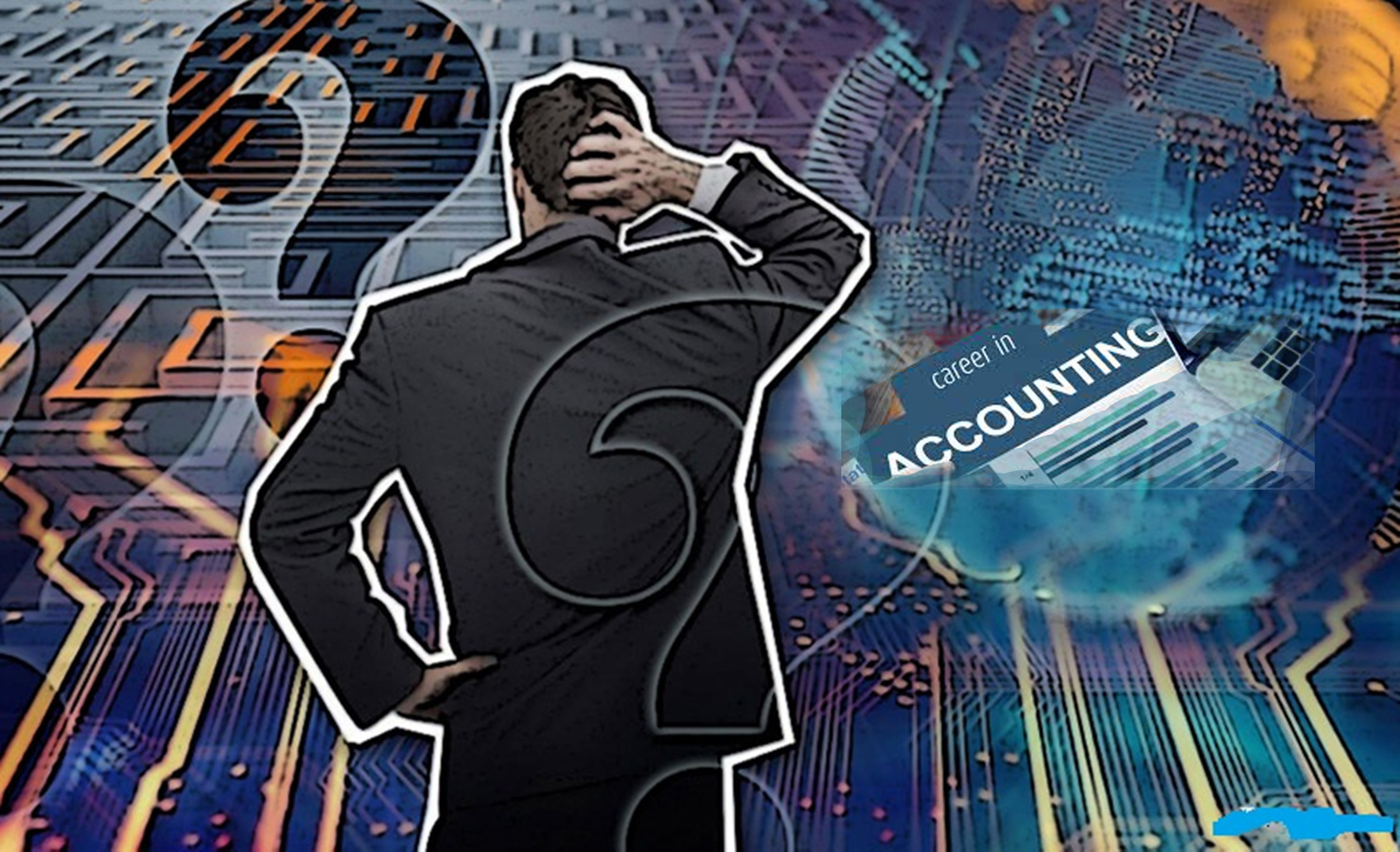 Ngành Kế toán - Kiểm toán sẽ ra sao trong kỷ nguyên 4.0?