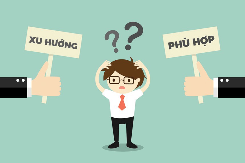 Chọn ngành chọn nghề khi kinh doanh?