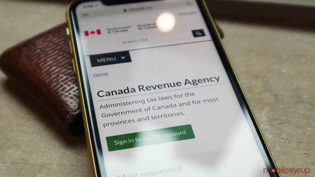 Cơ quan Chính phủ Canada để lộ thông tin của 144.000 công dân.