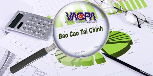VACPA đề nghị Bộ Tài chính cho lùi thời hạn nộp báo cáo tài chính.