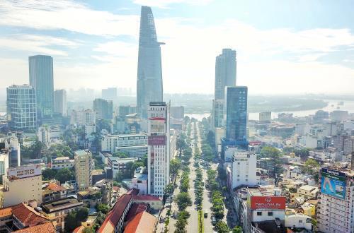 Bộ Xây dựng đã đặt ra các chỉ tiêu kế hoạch chủ yếu năm 2019.
