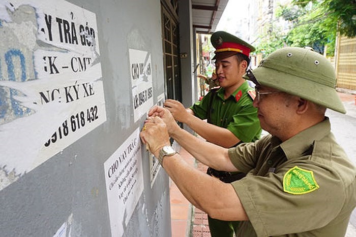 Ảnh minh họa. Nguồn: Internet.
