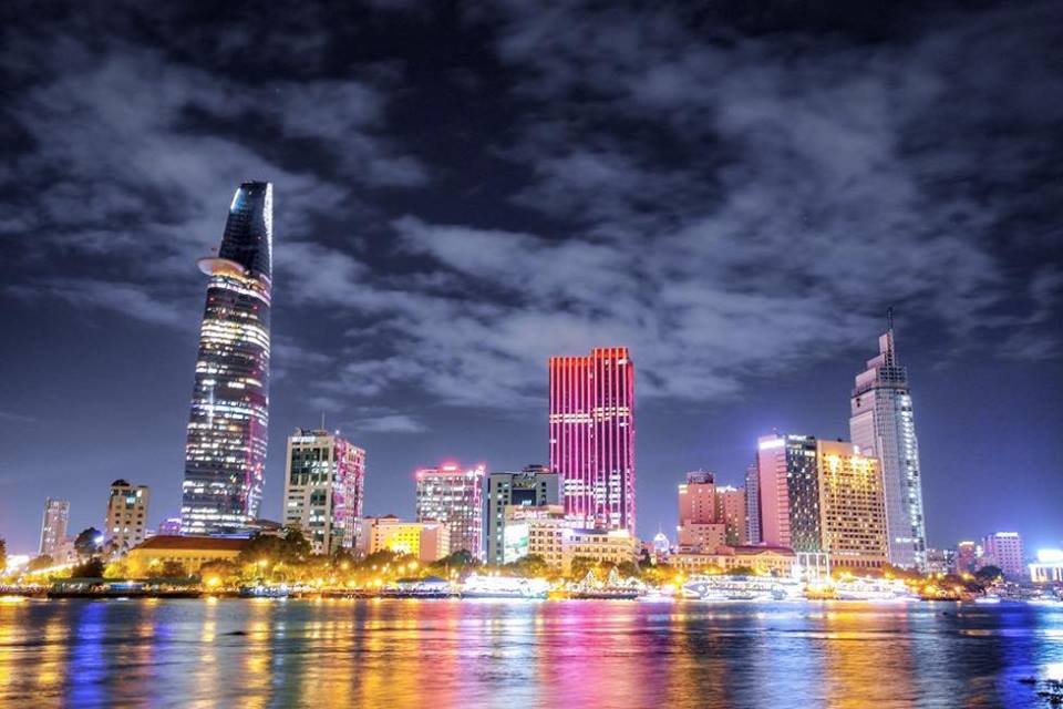 Bất động sản tìm cách đối phó với Covid-19.