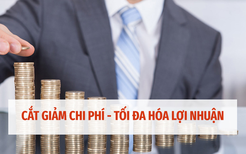 Bộ Tài chính đề xuất bãi bỏ, giảm một số loại phí cho doanh nghiệp.