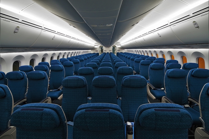 Vietnam Airlines bán vé đồng giá nội địa chỉ 199.000 đồng/chiều.