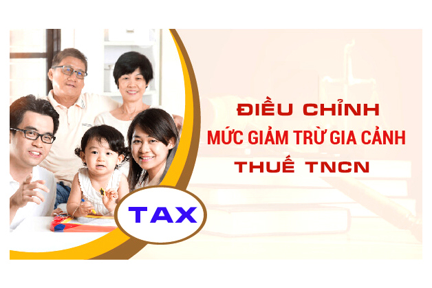 Việc điều chỉnh mức giảm trừ gia cảnh sẽ đảm bảo chính sách động viên một cách hợp lý, công bằng, góp phần nâng cao đời sống của người nộp thuế.