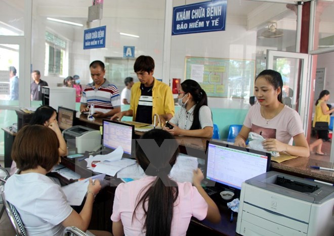 Ảnh minh họa. Nguồn: Internet.